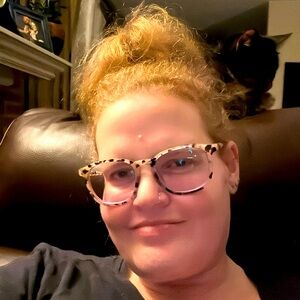 Meet your Posher, Terah